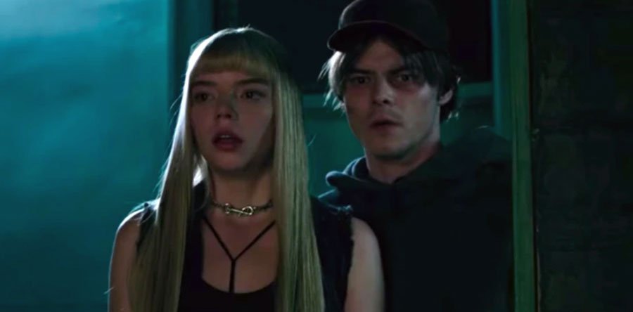 LOS NUEVOS MUTANTES noticia: Finalmente se estrenará la primera versión