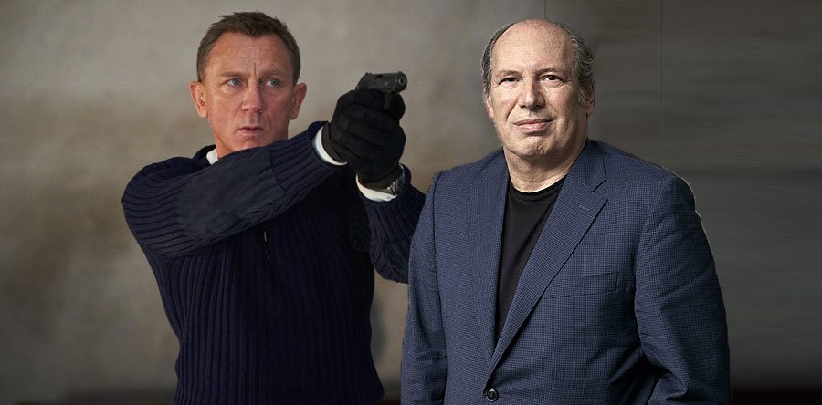 SIN TIEMPO PARA MORIR noticia: Hans Zimmer compone la b.s.o.