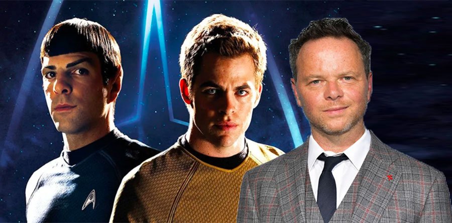 STAR TREK 4 noticia: ¿Será la 4 un reboot?