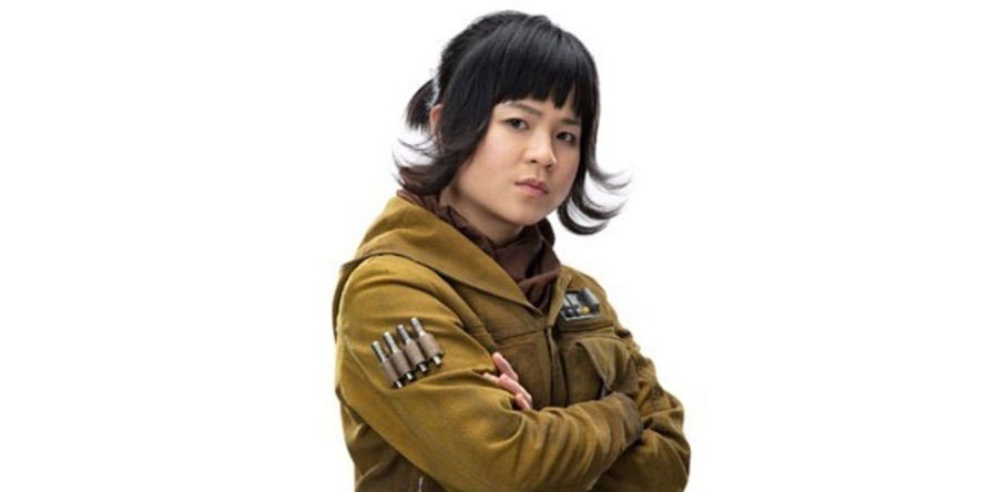 STAR WARS: EL ASCENSO DE SKYWALKER noticia: Defensa en favor de Kelly Marie Tran
