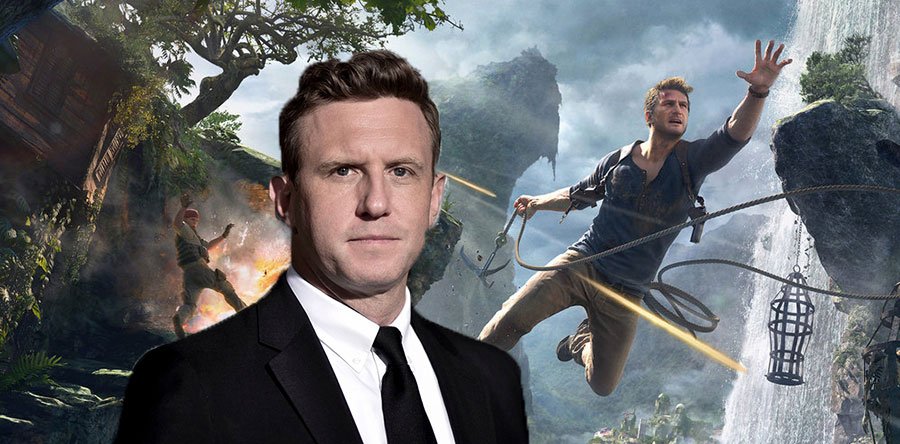 UNCHARTED noticia: Ruben Fleischer posible nuevo director