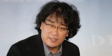 BONG JOON-HO noticia: Entre dos proyectos