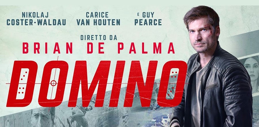 DOMINO reportaje: Pito seis terrorista