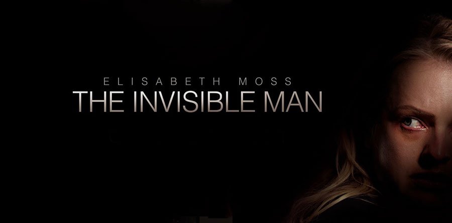 EL HOMBRE INVISIBLE reportaje: Reinventando al hombre invisible