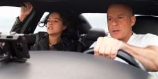 FAST & FURIOUS 9 trailer