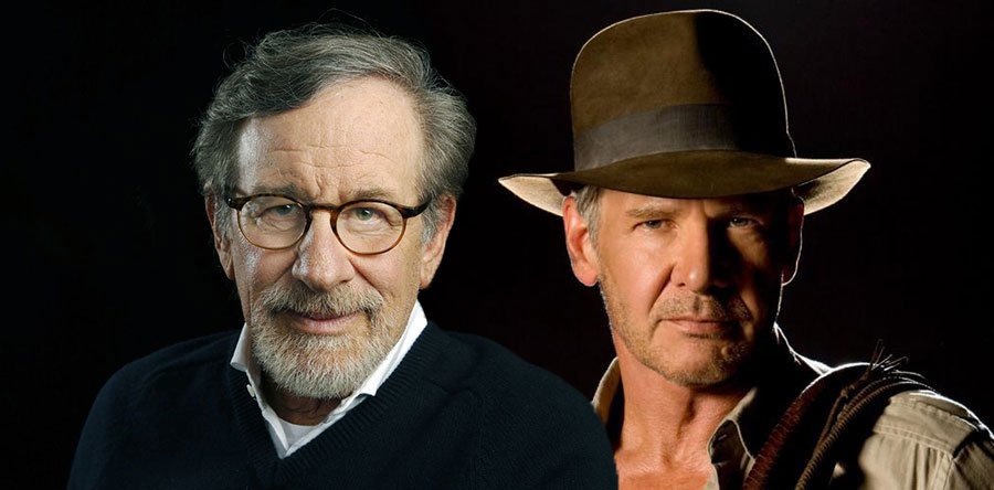 INDIANA JONES 5 noticia: Steven Spielberg no dirigirá