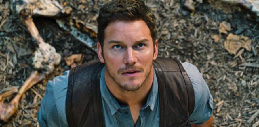 JURASSIC WORLD 3 noticia: Chris Pratt la compara con Endgame
