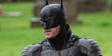 THE BATMAN avance: En la bat-moto