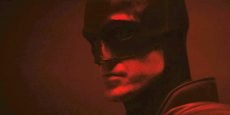 THE BATMAN avance: Prueba de cámara