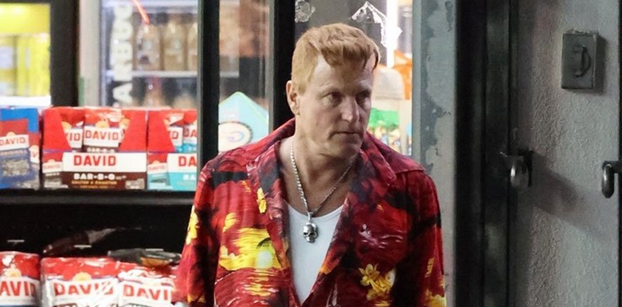 VENOM: HABRÁ MATANZA avance: Woody Harrelson como Carnage
