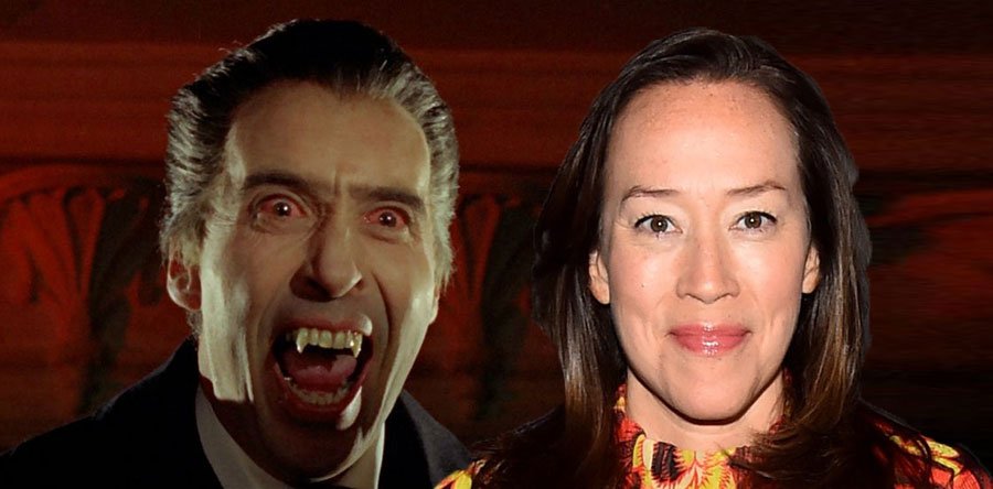 DRACULA noticia: Próxima peli monstruosa de Blumhouse