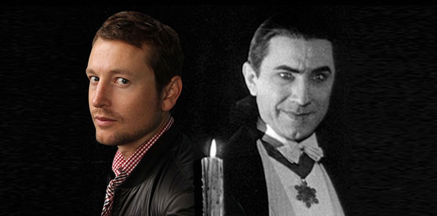 DRÁCULA noticia: ¿Siguiente versión de Leigh Whannell?