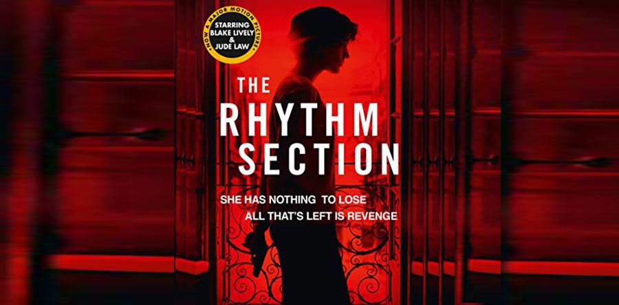 EL RITMO DE LA VENGANZA reportaje: De los productores de James Bond