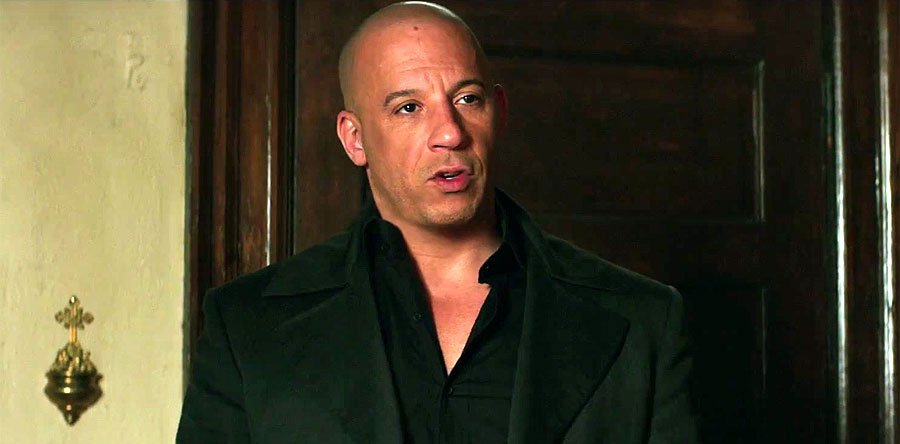 EL ÚLTIMO CAZADOR DE BRUJAS 2 noticia: Secuela en marcha
