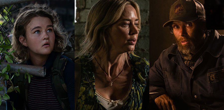 UN LUGAR TRANQUILO 2 fotos