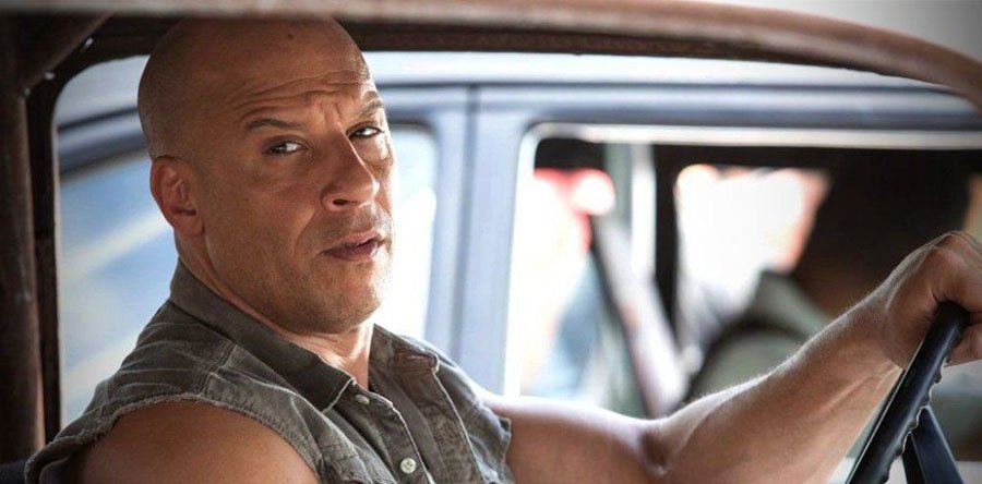 FAST & FURIOUS 9 noticia: Estreno aplazado un año