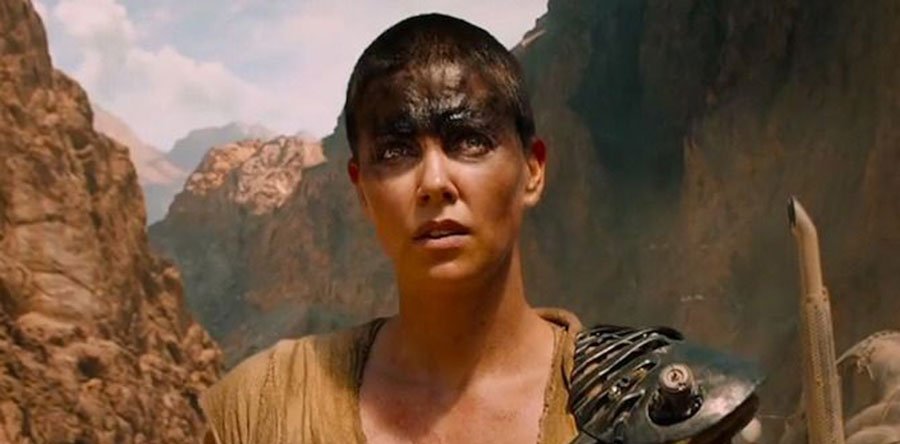 FURIOSA: DE LA SAGA MAD MAX noticia: ¿Cambio de actriz?