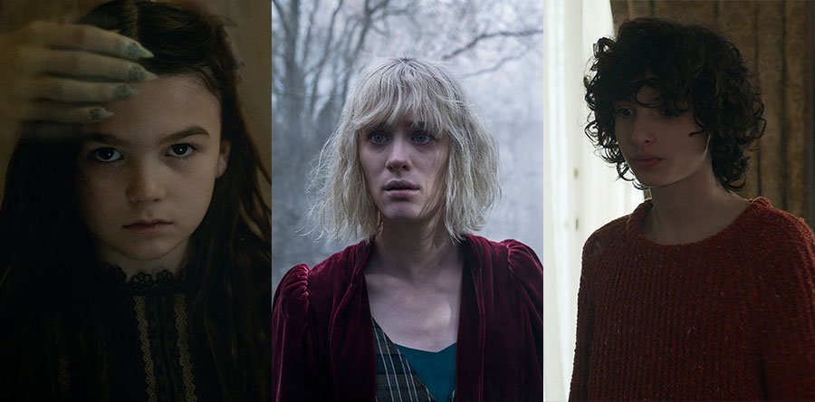 OTRA VUELTA DE TUERCA fotos