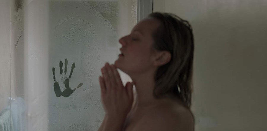 EL HOMBRE INVISIBLE ficha