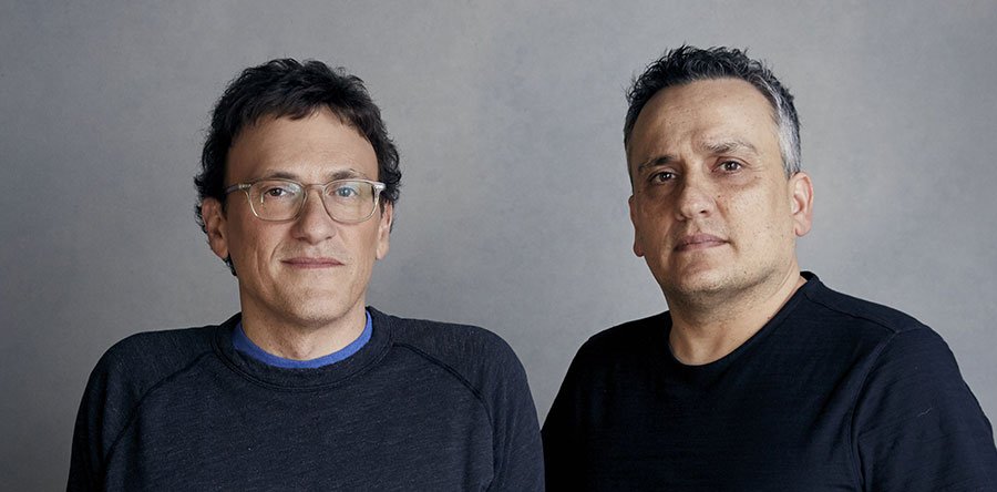 HERMANOS RUSSO noticia: Tres pelis más seguidas