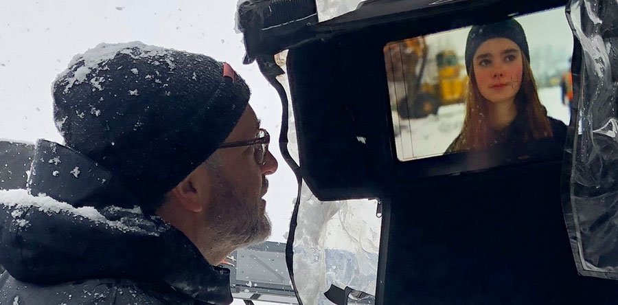 JURASSIC WORLD: DOMINION noticia: Colin Trevorrow contra el coronavirus