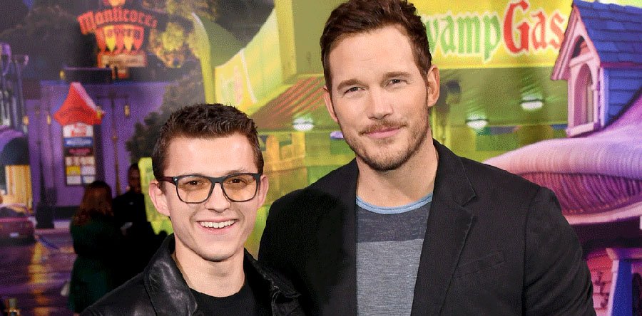 ONWARD premiere: Premward