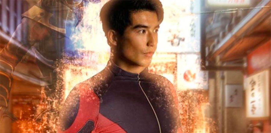 SHANG-CHI Y LA LEYENDA DE LOS DIEZ ANILLOS avance: Rodaje marvelero