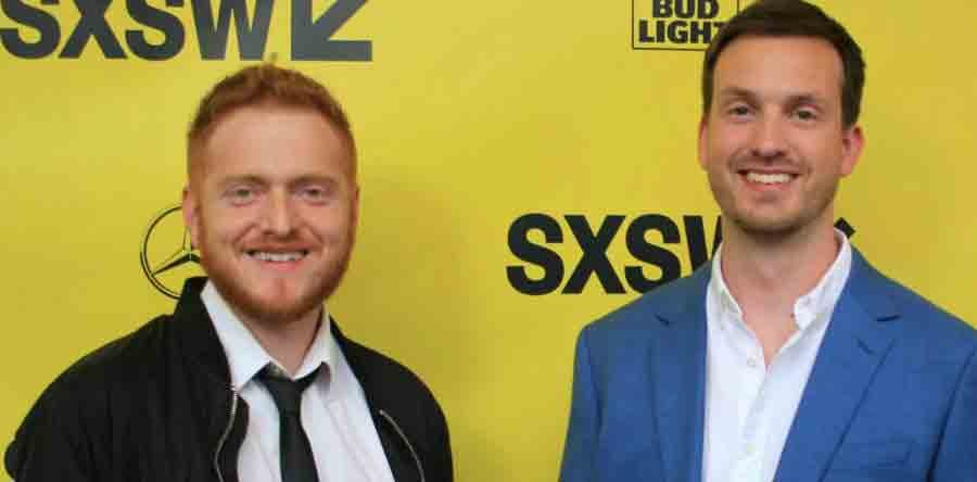 SCOTT BECK / BRYAN WOODS noticia: Los guionistas de Un lugar tranquilo se pasan a la dirección