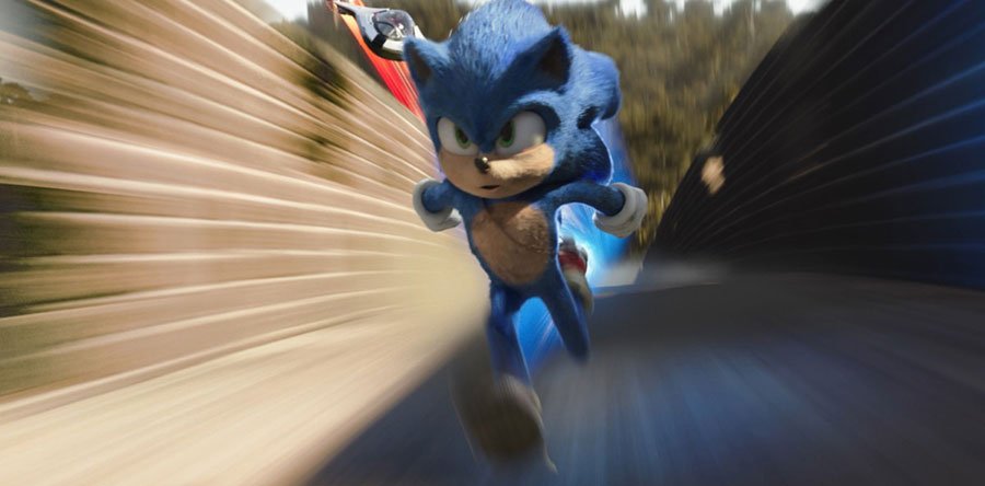 SONIC, LA PELÍCULA 2 noticia: El retorno de Sonic