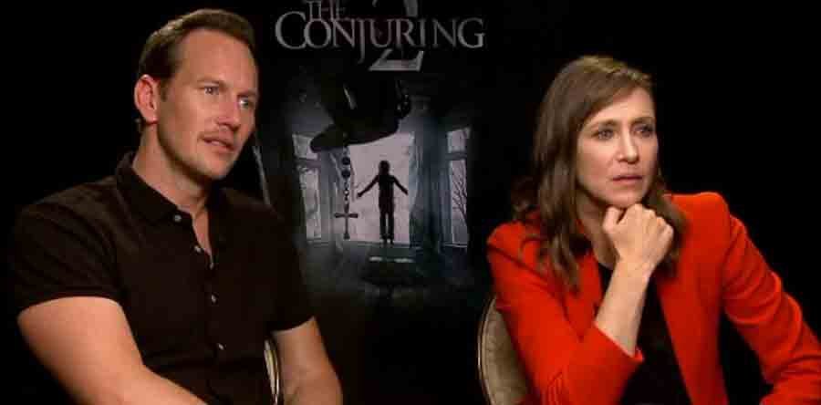 EXPEDIENTE WARREN 3 noticia: Estreno retrasado hasta 2021