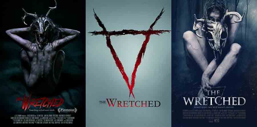 MADRE OSCURA posters