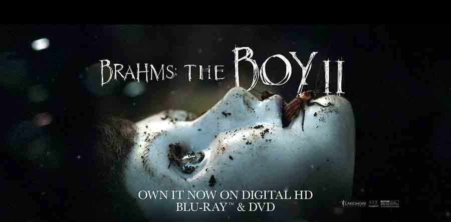 THE BOY: LA MALDICIÓN DE BRAHMS crítica: El moñeco diabólico