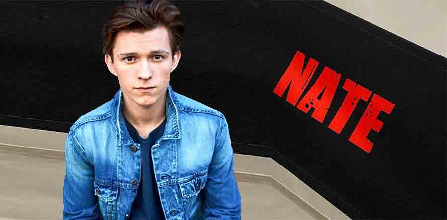 UNCHARTED avance: Primera foto del set