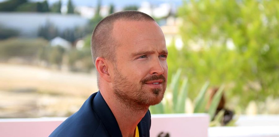 SITGES 2019: EL CAMINO: UNA PELÍCULA DE BREAKING BAD photocall: Welcome Jesse