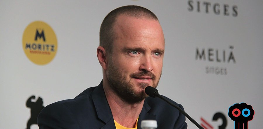SITGES 2019: EL CAMINO: UNA PELÍCULA DE BREAKING BAD rueda: Bye bye, Jesse