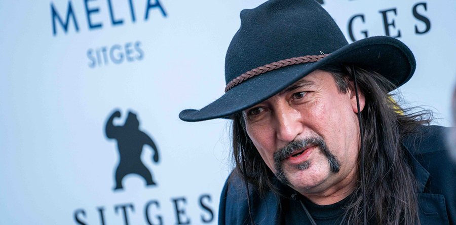 COLOR OUT OF SPACE entrevista a Richard Stanley: Sonidos ultravioletas