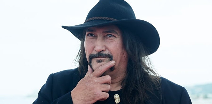 SITGES 2019: COLOR OUT OF SPACE photocall: Photocall coloreado