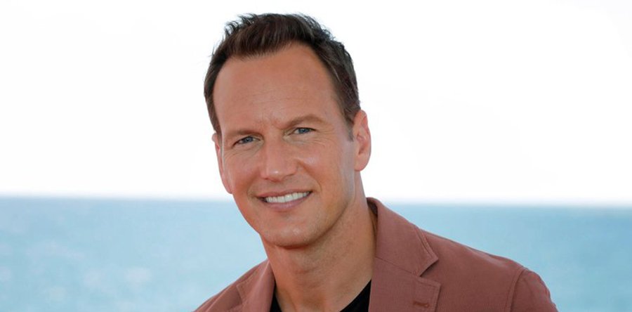 SITGES 2019: EN LA HIEBA ALTA (IN THE TALL GRASS) Photocall: Photocall sin hierba