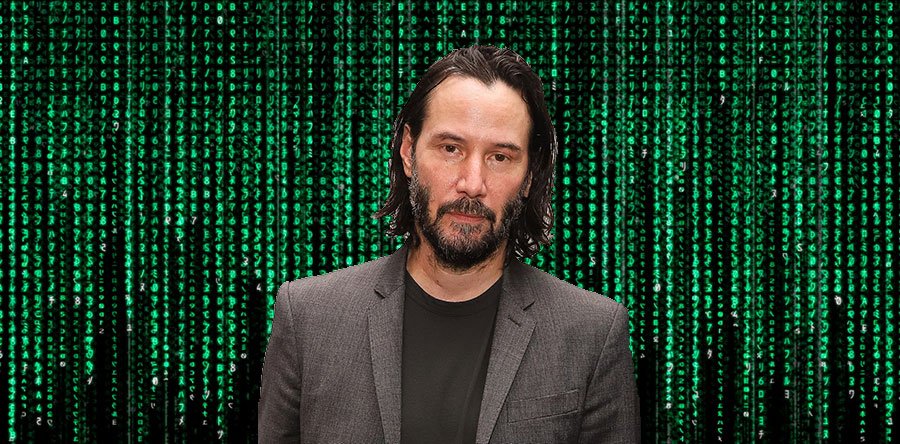 MATRIX 4 noticia: Rodaje reiniciado con declaraciones de Keanu Reeves