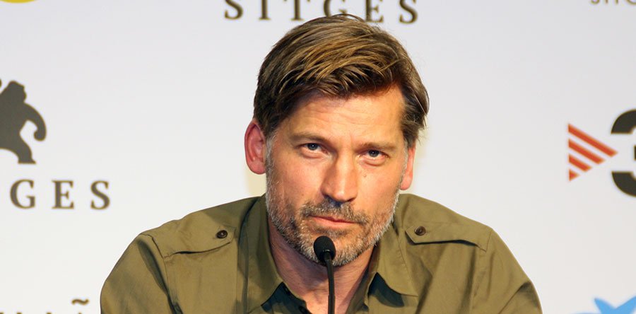 SITGES 2019: PLAN DE SALIDA (SUICIDE TOURIST) rueda: Winter has gone