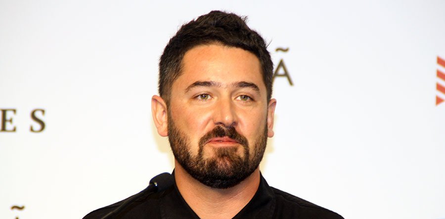 SITGES 2019: VIVARIUM rueda: Vecindarios mortales