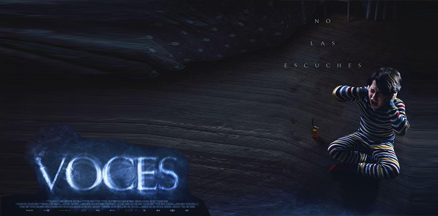 VOCES crítica: Spanishbusters