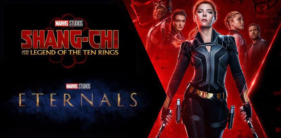 DISNEY noticia: Los aplazamientos continúan