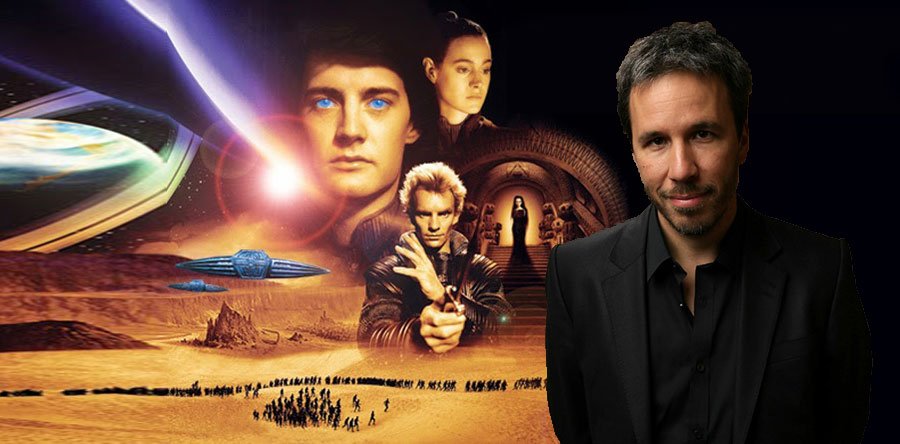 DUNE noticia: Denis Villeneuve habla de la versión Lynch