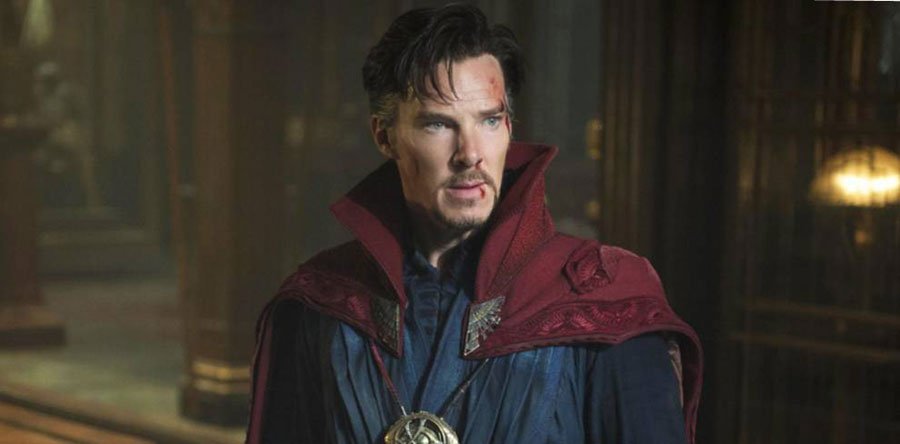 Dr. STRANGE 2: EL MULTIVERSO DE LA LOCURA noticia: Posible inicio de rodaje en noviembre
