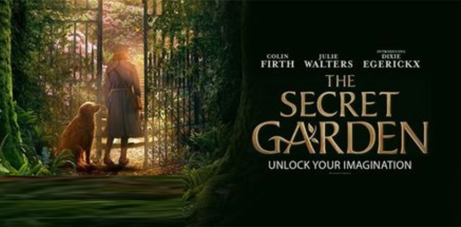 EL JARDÍN SECRETO reportaje: El jardín de las delicias