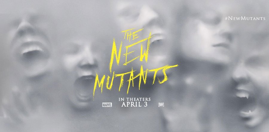 LOS NUEVOS MUTANTES crítica: El club de los cinco… mutantes