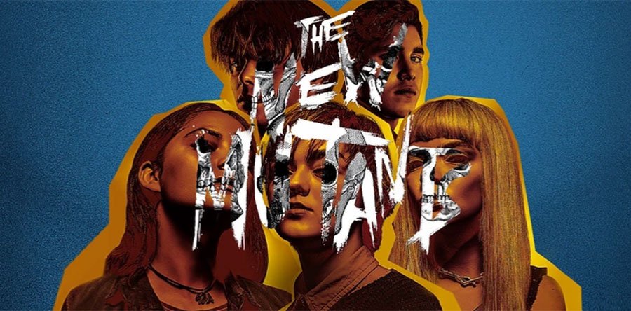 LOS NUEVOS MUTANTES reportaje: Entre Stephen King y John Hughes