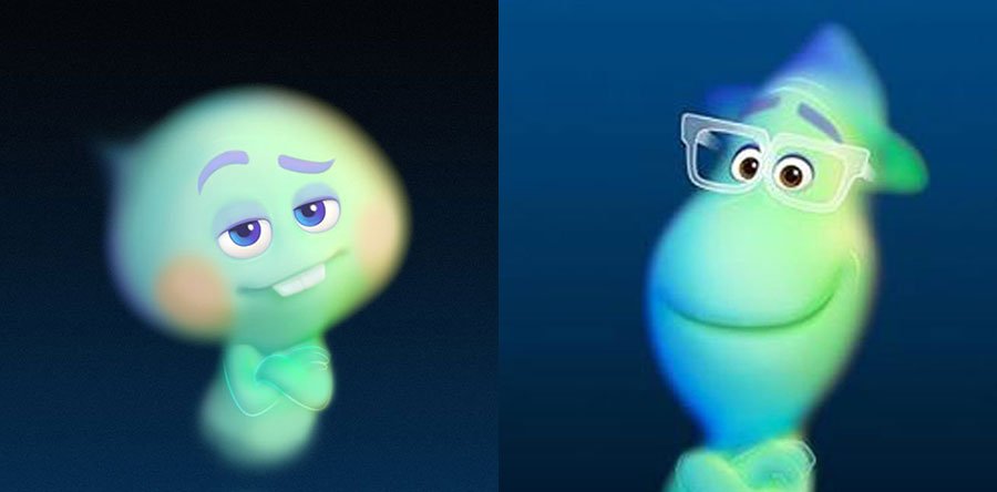 SOUL avance: Fotos con alma