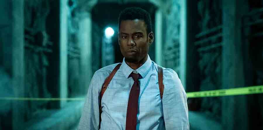 SPIRAL: SAW avance: Primeras fotos